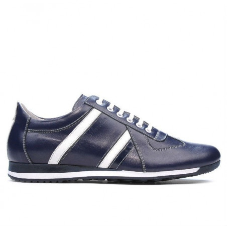 Chaussures de sport pour hommes 711 indigo