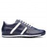 Chaussures de sport pour hommes 711 indigo