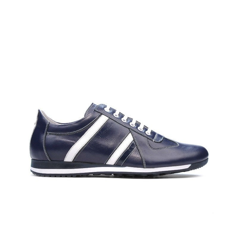 Chaussures de sport pour hommes 711 indigo