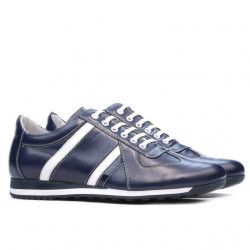 Chaussures de sport pour hommes 711 indigo
