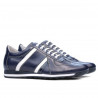 Chaussures de sport pour hommes 711 indigo