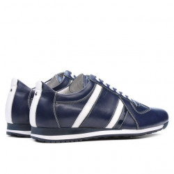 Chaussures de sport pour hommes 711 indigo