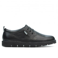 Chaussures décontractées femme 7000-1 noir