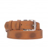 Ceinture hommes 13bc bufo cacao