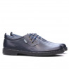 Chaussures casual homme 7201-1 indigo