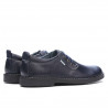 Chaussures casual homme 7201-1 indigo