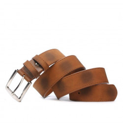 Ceinture hommes 13bc bufo cacao