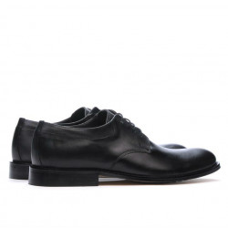 Chaussures élégantes hommes 839 noir