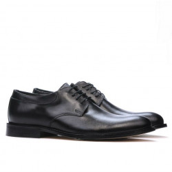 Chaussures élégantes hommes 839 noir