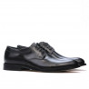 Chaussures élégantes hommes 839 noir