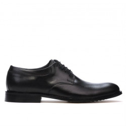 Chaussures élégantes hommes 839 noir