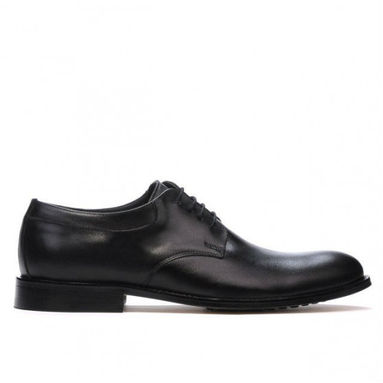Chaussures élégantes hommes 839 noir Chaussures élégantes hommes 839 noir