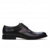 Chaussures élégantes hommes 839 noir