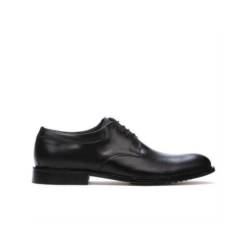 Chaussures élégantes hommes 839 noir