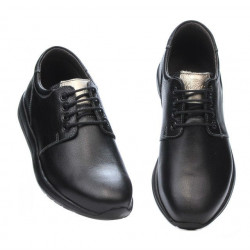 Chaussures de sport adolescents 399 noir