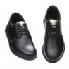 Chaussures de sport adolescents 399 noir