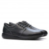 Chaussures de sport adolescents 399 noir