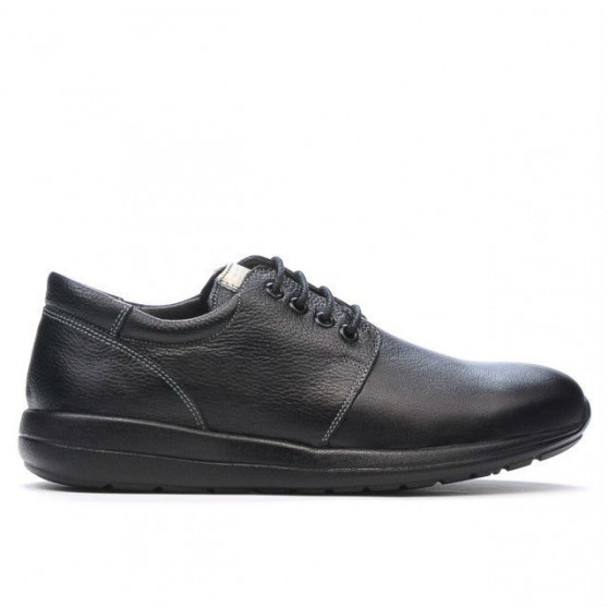 Chaussures de sport adolescents 399 noir Chaussures de sport adolescents 399 noir