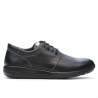Chaussures de sport adolescents 399 noir