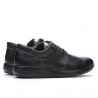Chaussures de sport adolescents 399 noir