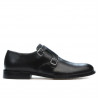 Chaussures élégantes homme 840 noir