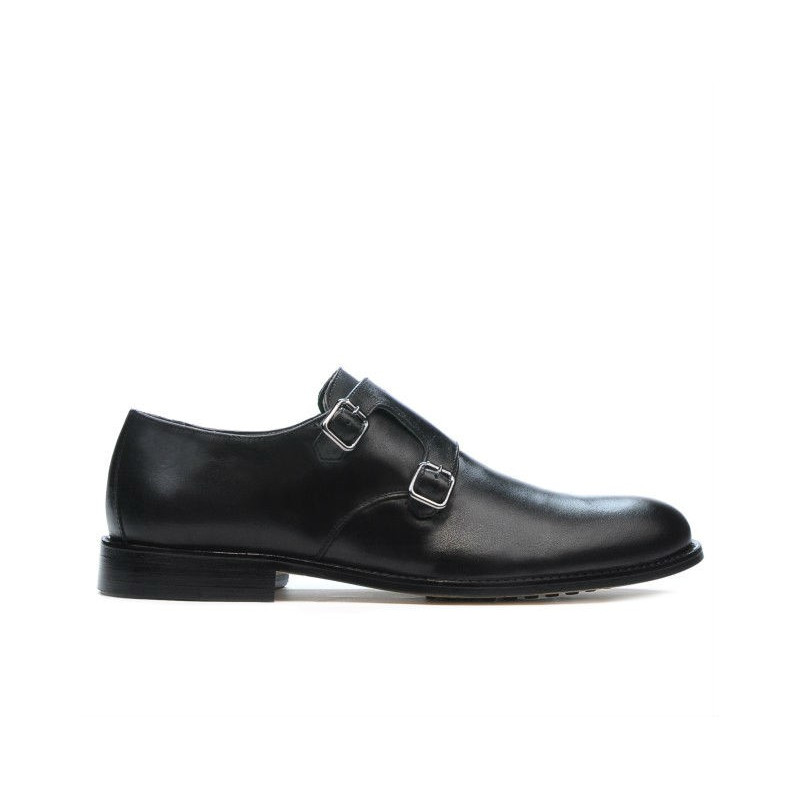 Chaussures élégantes homme 840 noir
