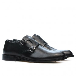 Chaussures élégantes homme 840 noir