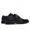 Chaussures élégantes homme 840 noir