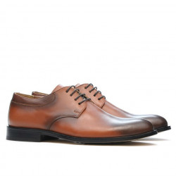 Chaussures élégantes 839 a marron