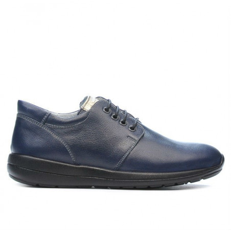 Baskets adolescents 399 indigo