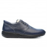 Baskets adolescents 399 indigo