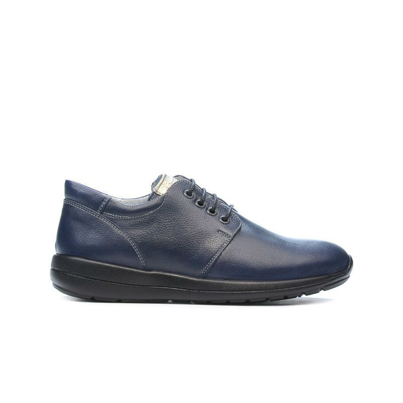 Baskets adolescents 399 indigo