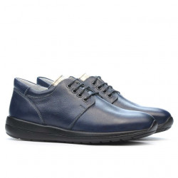 Baskets adolescents 399 indigo