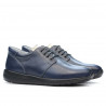 Baskets adolescents 399 indigo
