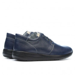 Baskets adolescents 399 indigo