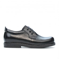 Chaussures enfant 159 noir