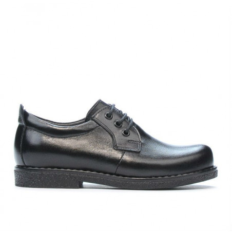 Chaussures enfant 159 noir
