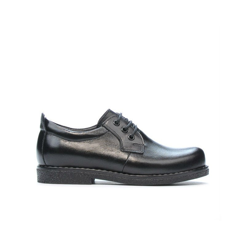 Chaussures enfant 159 noir