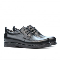 Chaussures enfant 159 noir