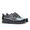 Chaussures enfant 159 noir