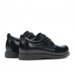 Chaussures enfant 159 noir