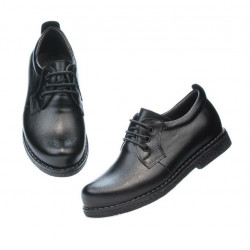 Chaussures enfant 159 noir
