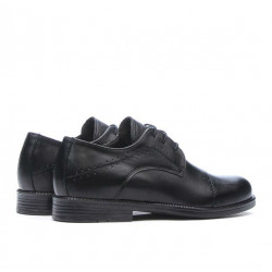Chaussures enfants 161 noir