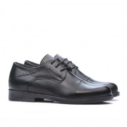 Chaussures enfants 161 noir