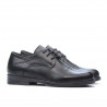 Chaussures enfants 161 noir