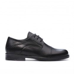 Chaussures enfants 161 noir