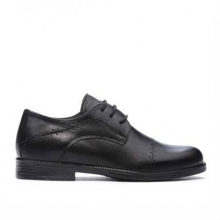 Chaussures enfants 161 noir