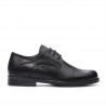 Chaussures enfants 161 noir