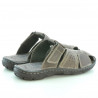 Sandales hommes 332 tuxon café