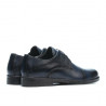 Chaussures enfants 161 en indigo